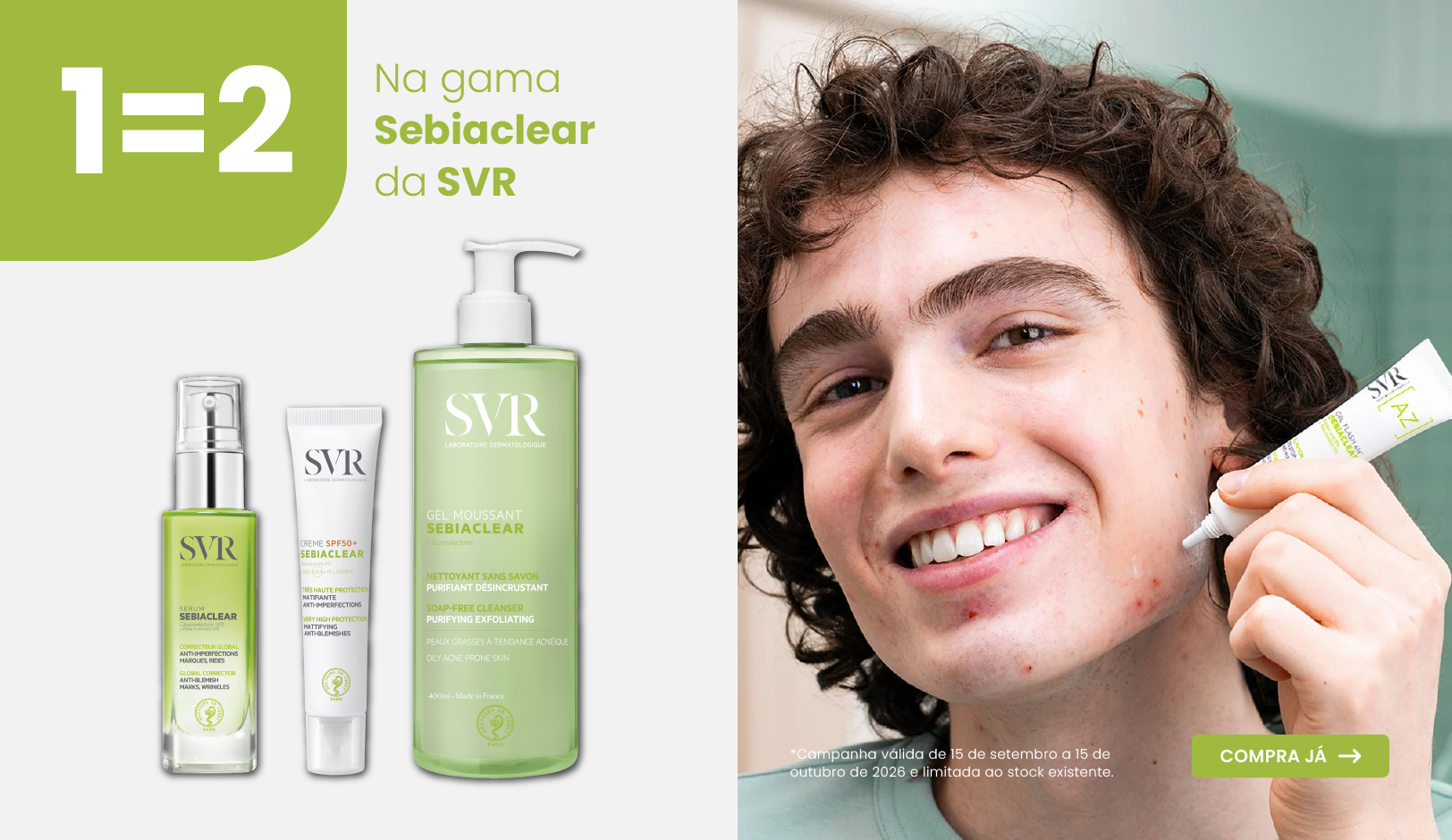 SVR