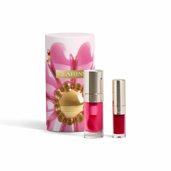 Clarins Duo Lip Comfort Oil (ref. 80129848)