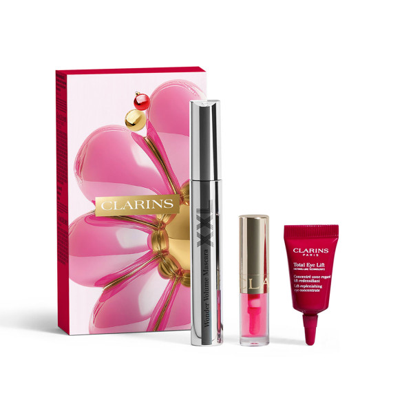 Clarins XXL Eyes (ref. 80129846)