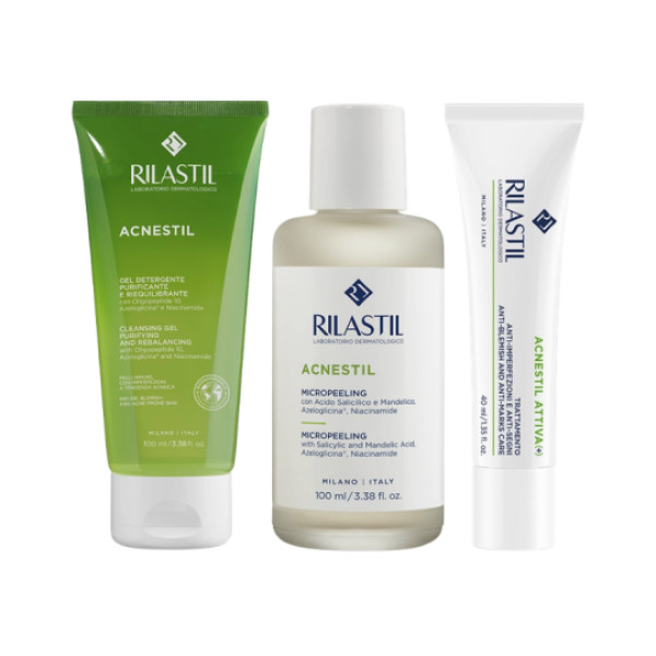 Rilastil Rotina Acnestil Coffret