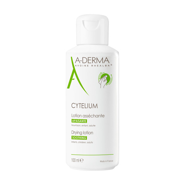 A-Derma Cytelium Loción - 100ml