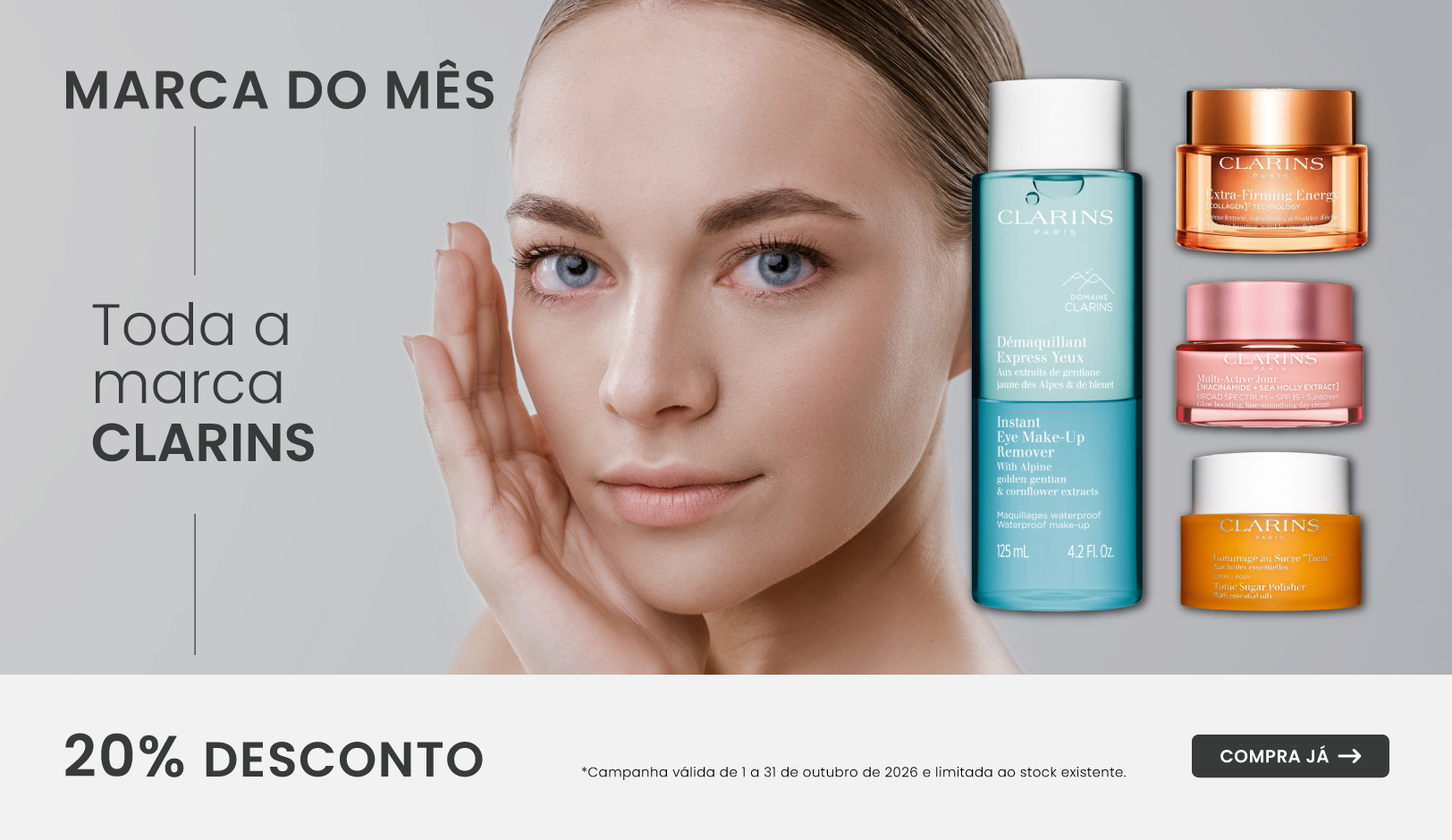 Clarins