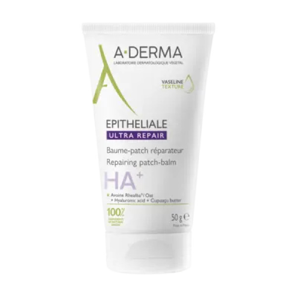 EPITHELIALE A.H ULTRA REPAIR Bálsamo - Patch Reparador - 50g