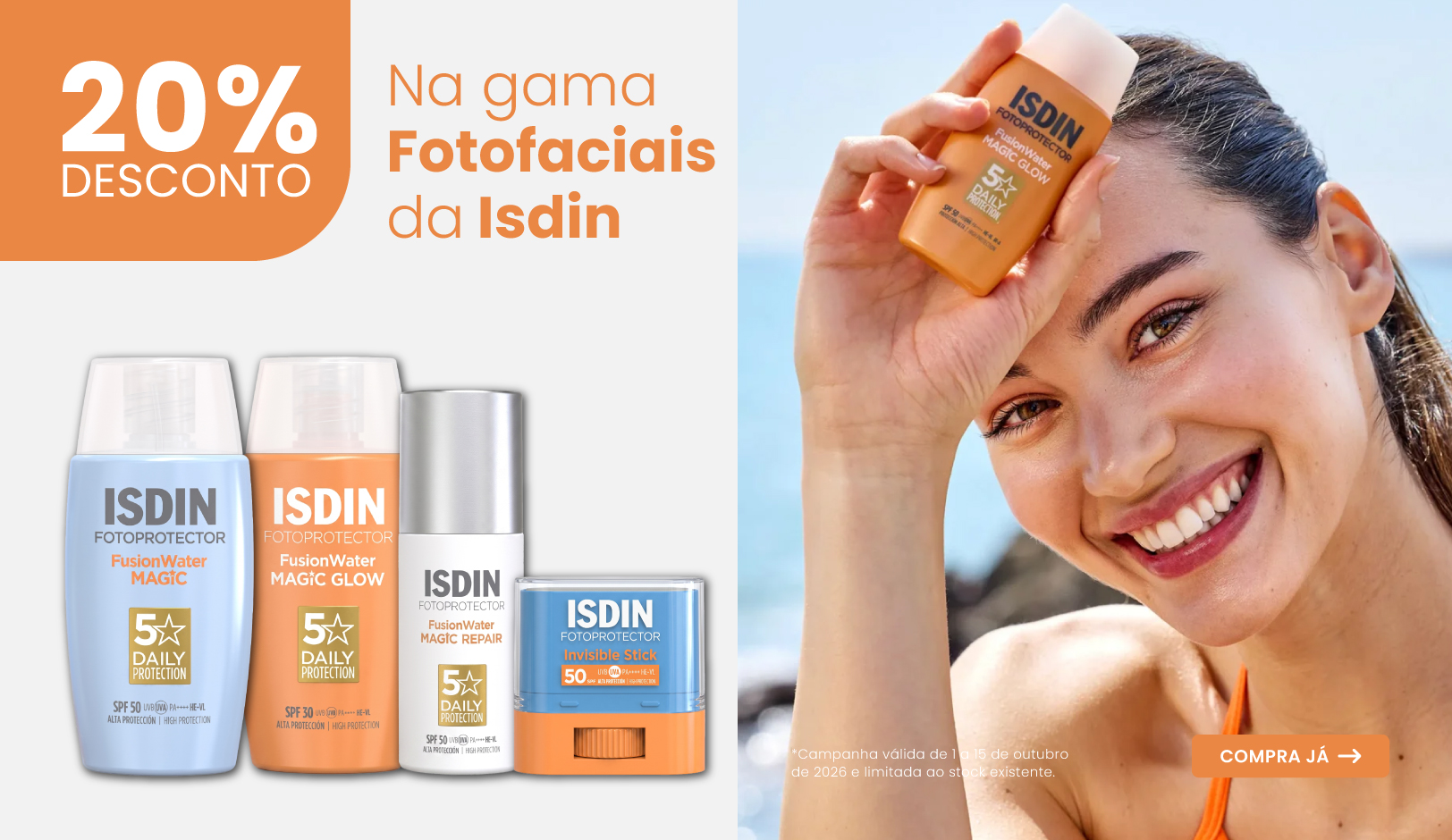 Isdin