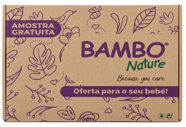 Bambo Nature Oferta