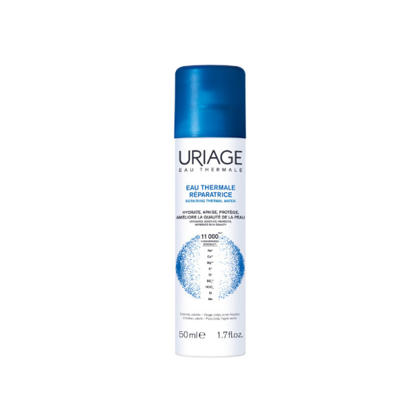 Uriage Agua Termal - 50ml