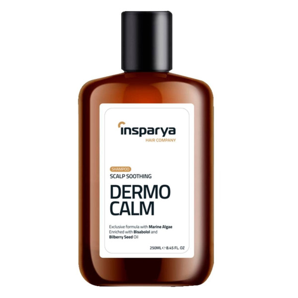 Insparya Dermocalm Champô 250ml