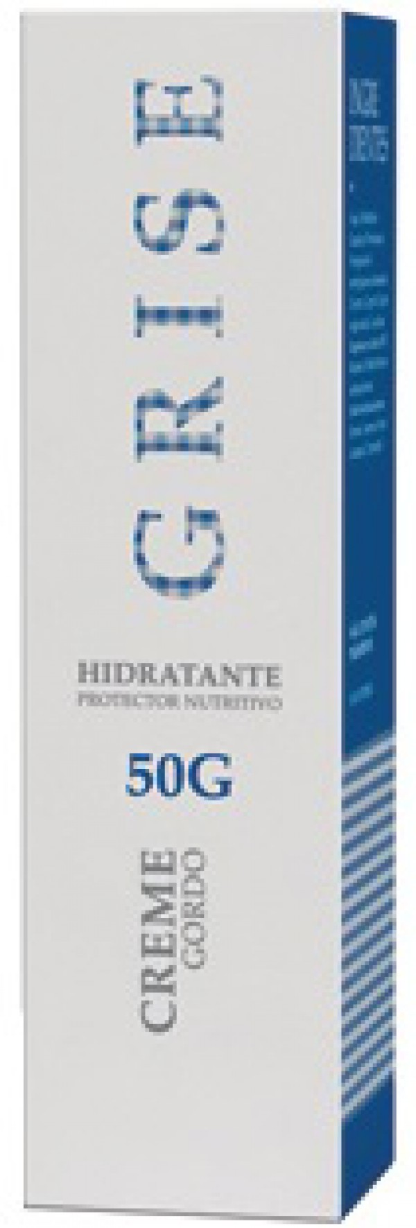 Crema Grasa Grise - 50ml