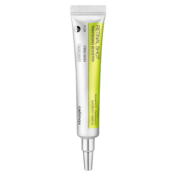 Celimax Retinal Shot 15ml