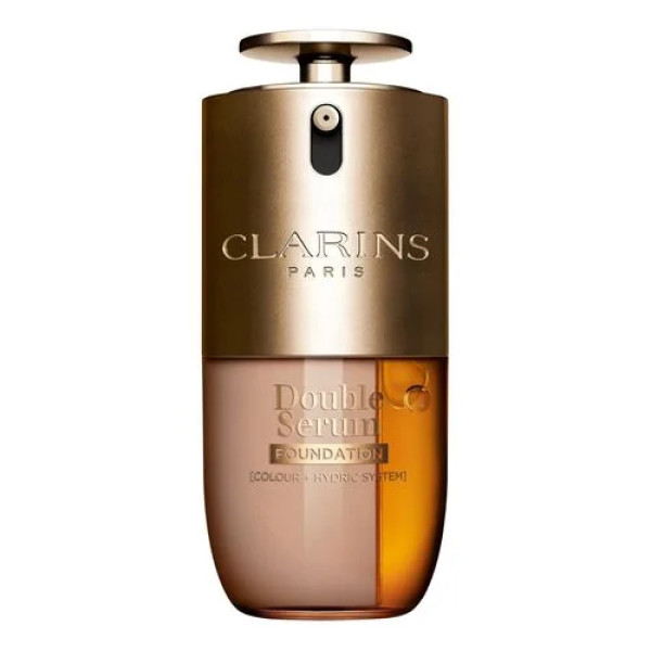 Clarins Double Serum Foundation L4C 30ml
