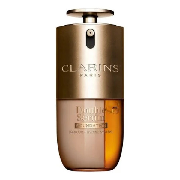 Clarins Double Serum Foundation L4N 30ml