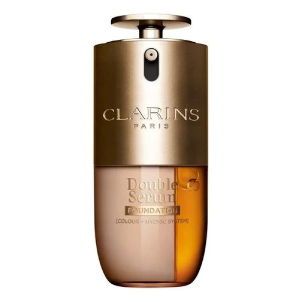 Clarins Double Serum Foundation L3W 30ml