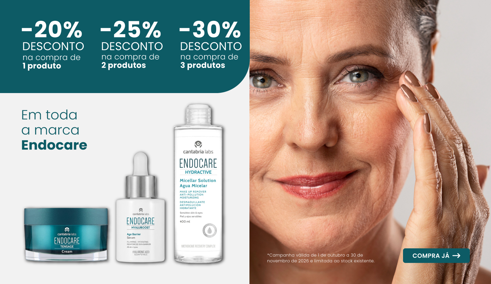Endocare