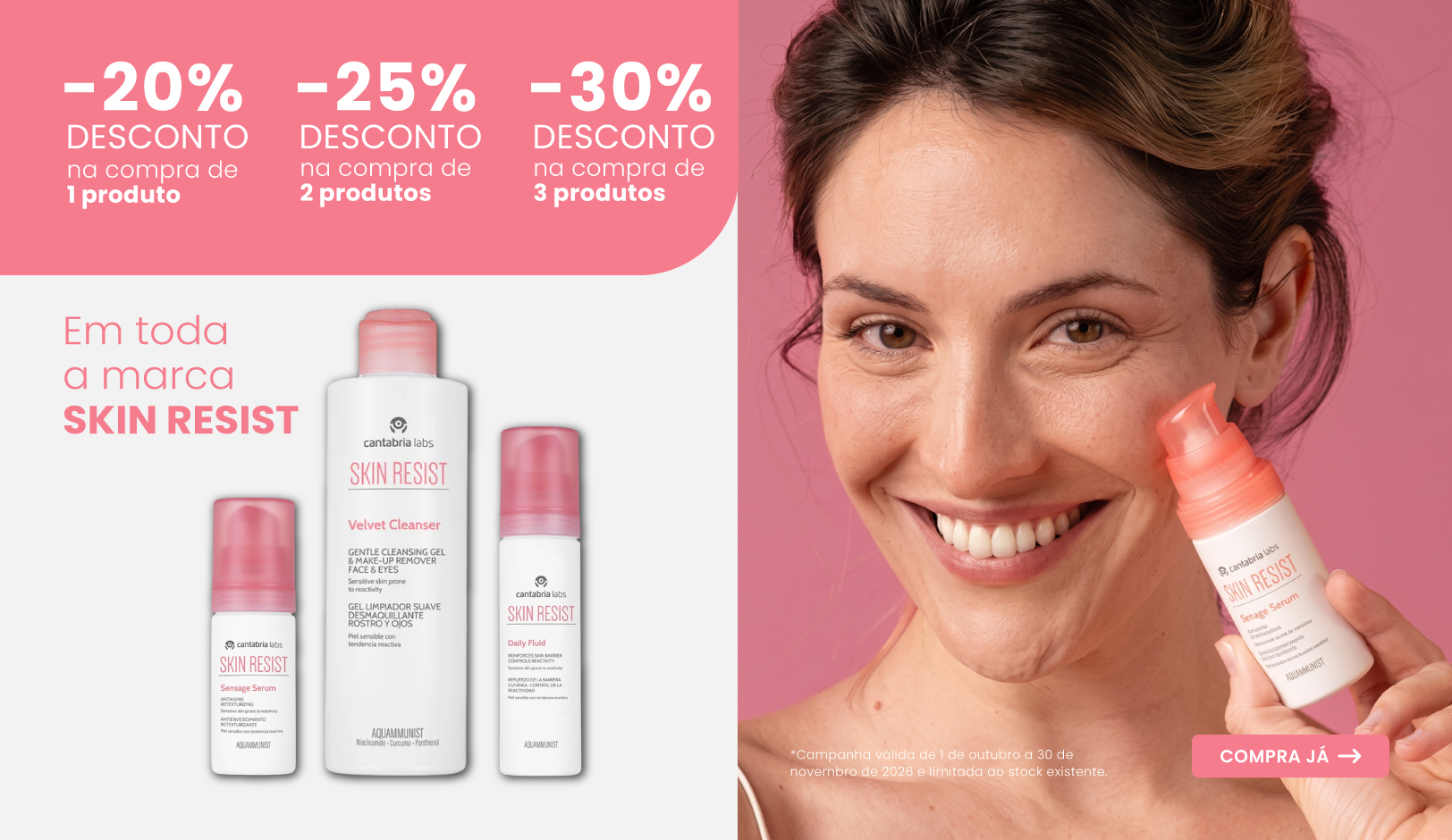 SkinResist