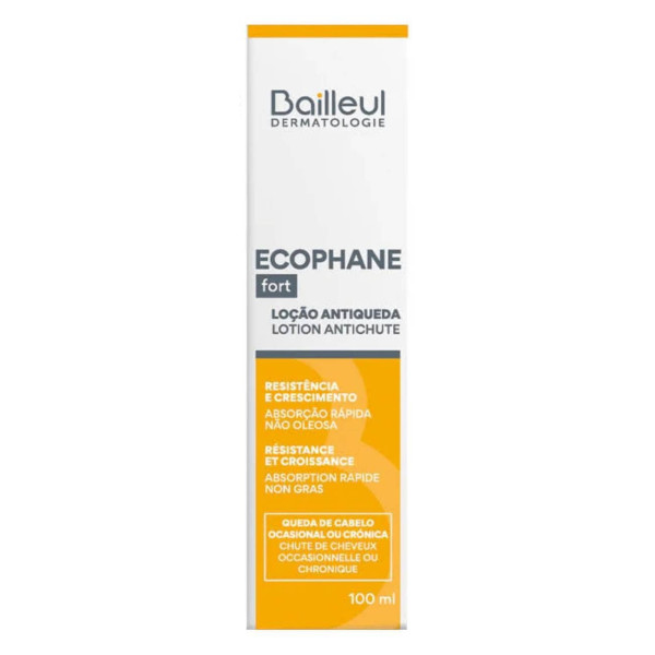 ECOPHANE Loción Anticaída - 100ml