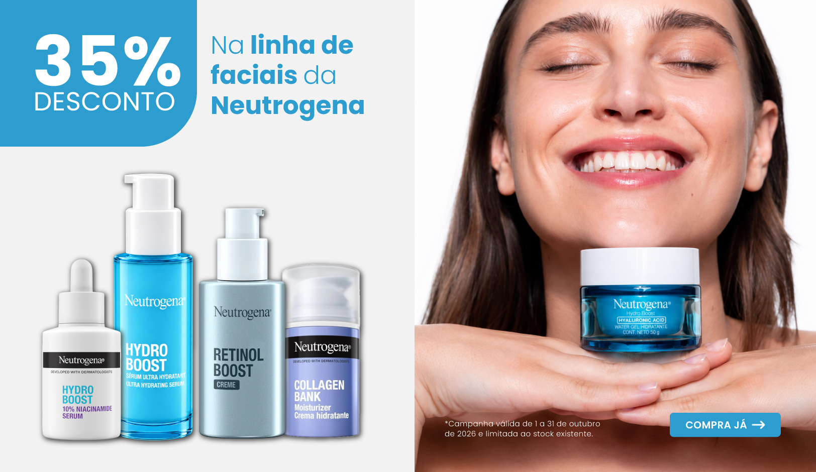 Neutrogena