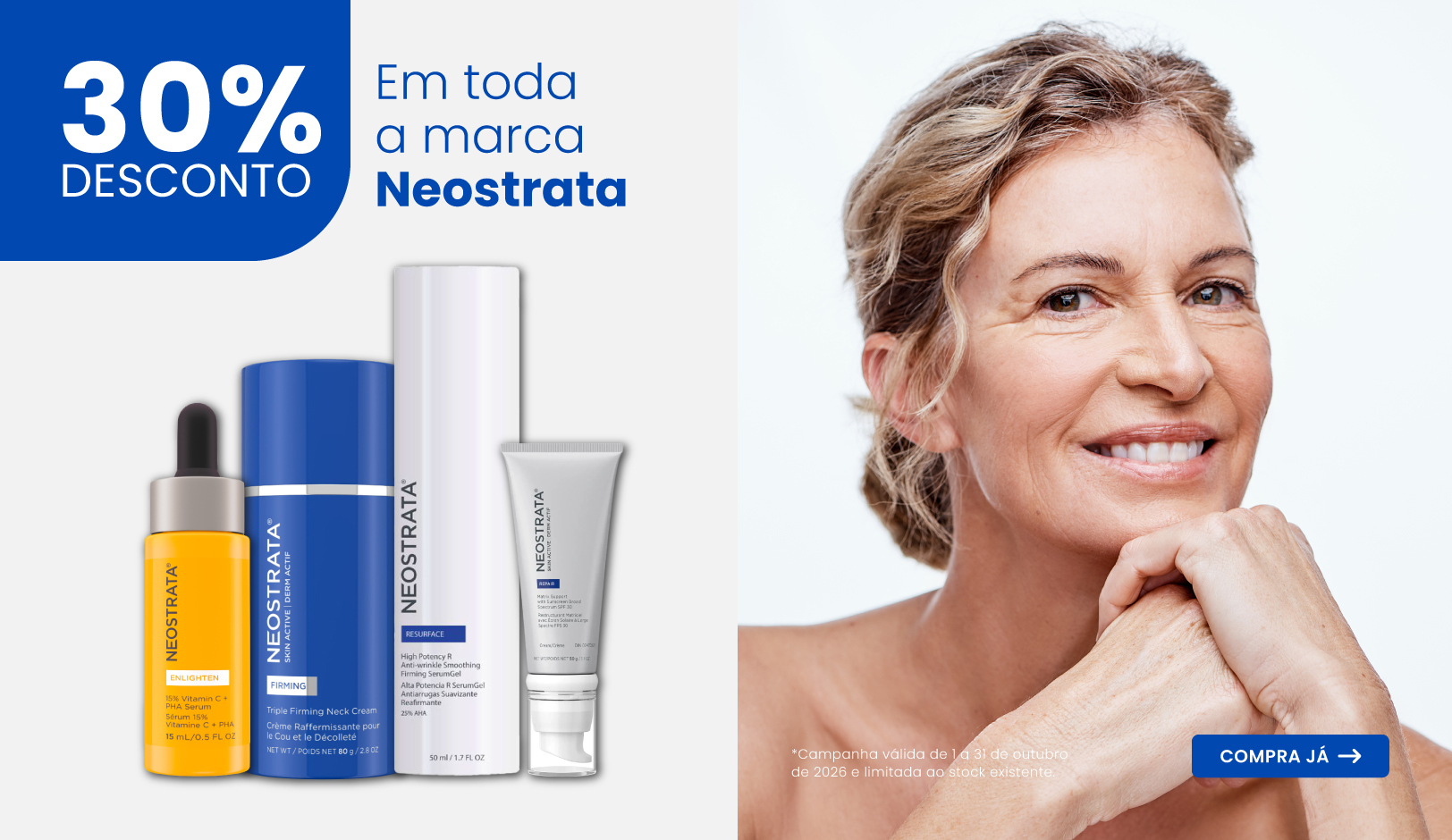 Neostrata
