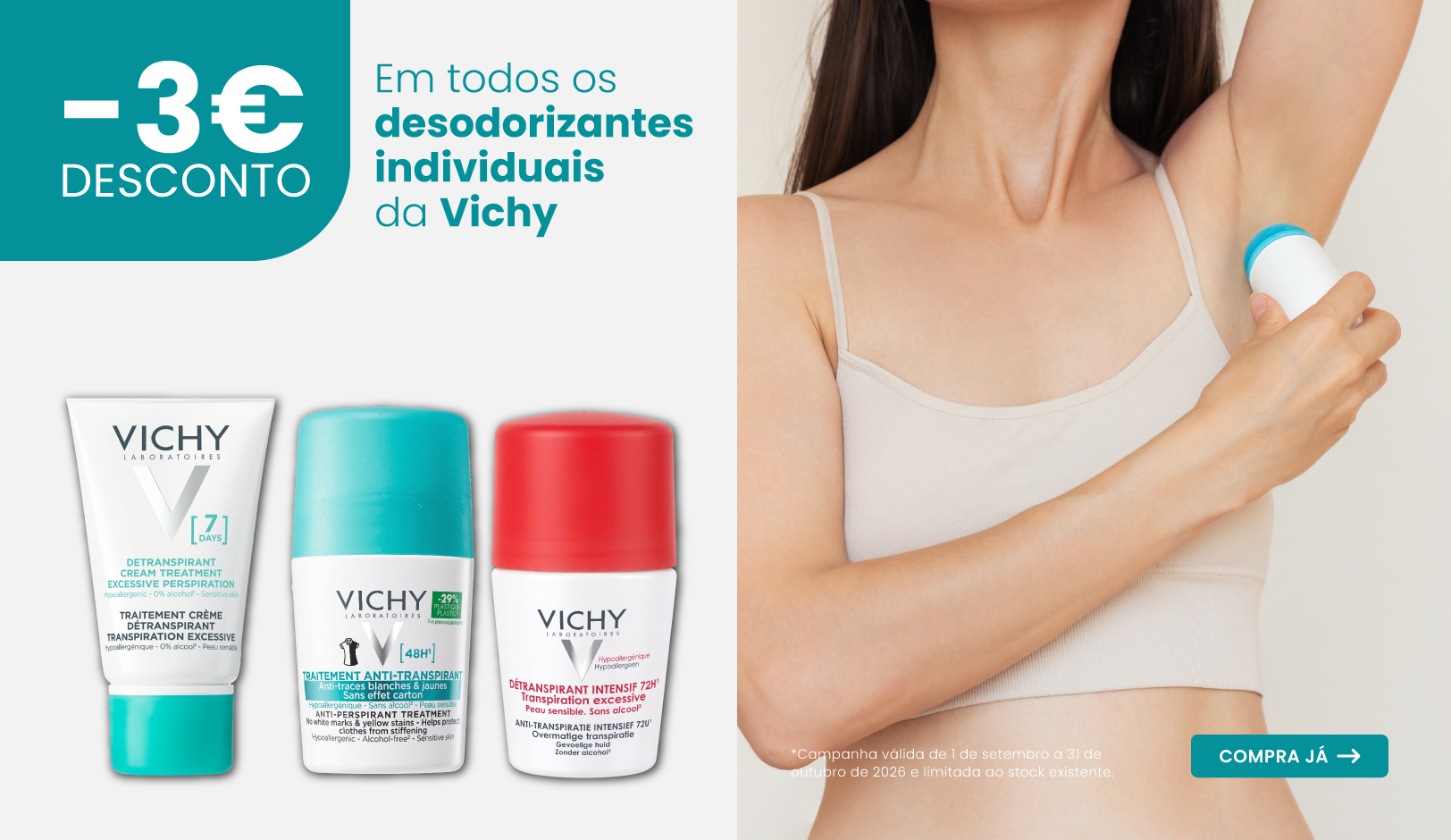 Vichy Deos Vichy Deos