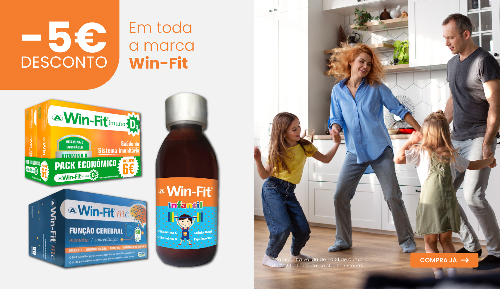 Win Fit