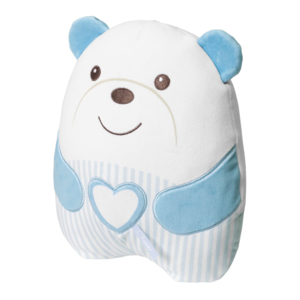 Chicco Urso Sweet Heart Azul