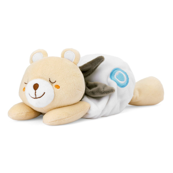 Chicco Warm Cuddle Teddybear