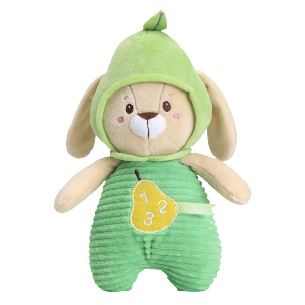 Chicco Peary Bunny