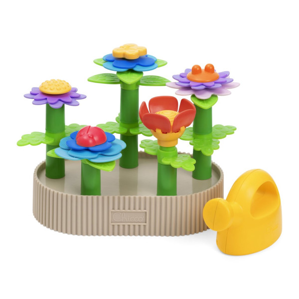 Chicco Vaso De Flores