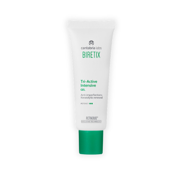 Biretix Tri-Active Intensive Gel 50ml