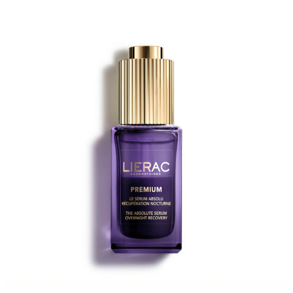 Lierac Premium Sérum Absoluto Recuperação Noturna 30ml