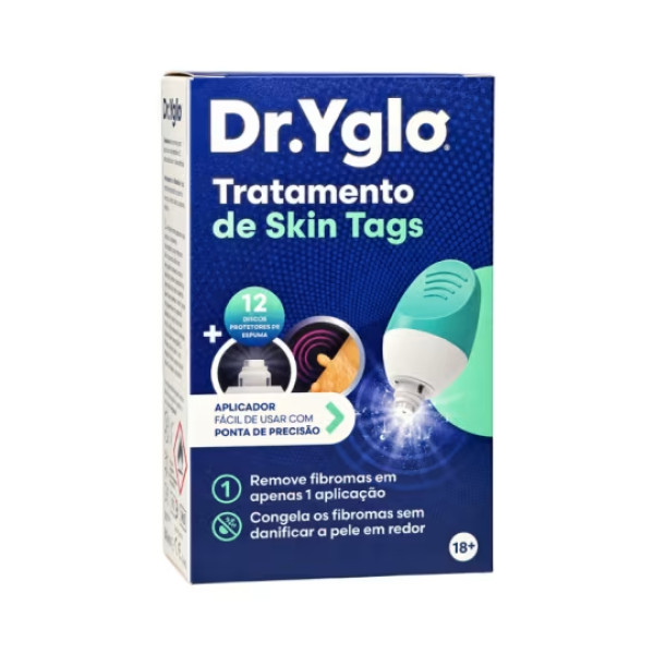 Dr Yglo Skin Tag Remover