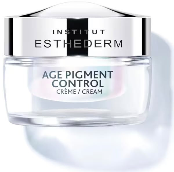 Esthederm Age Pigment Control Cr 50Ml