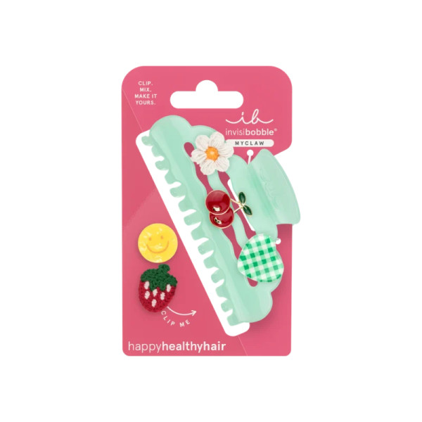 Invisibobble My Claw Mola Picnic Pop X1