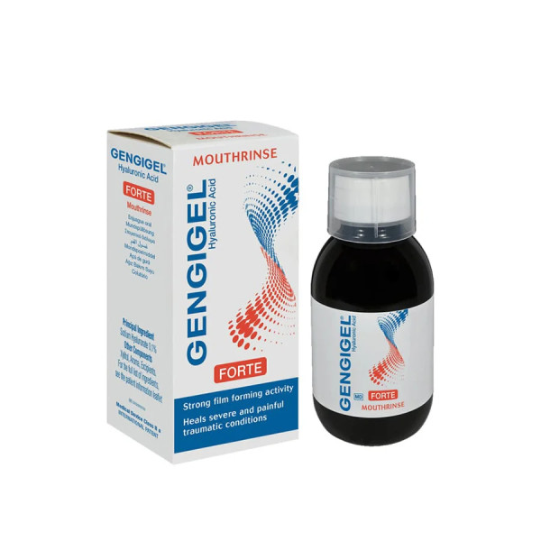 Gengigel Forte Colutorio 100Ml