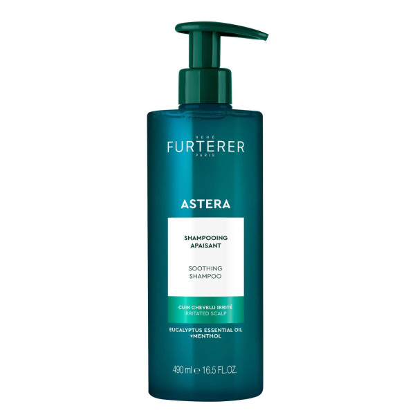 Rene Furterer Astera Champô Calm 490ml