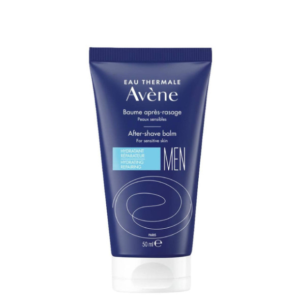 Avene Homem Balsamo Após-Barbear 50ml