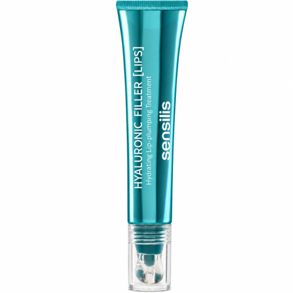 Sensilis Hyaluronic Filler Balsamo Labial 10ml