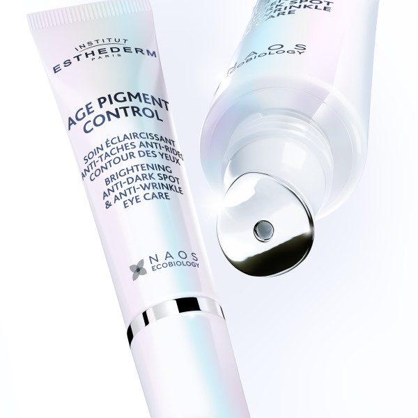 Esthederm Age Pigment Cont Cr Olhos15Ml
