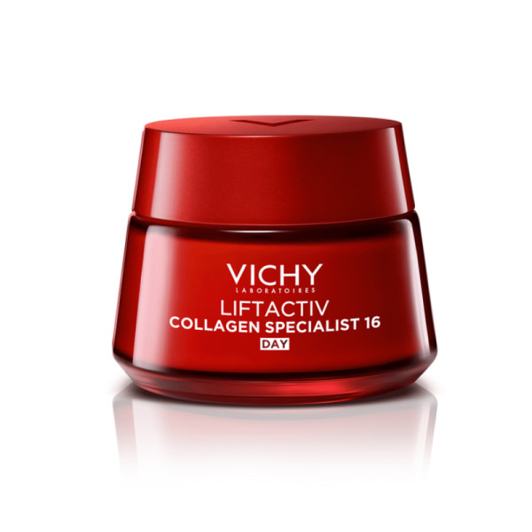Vichy Liftactiv Collagen Specialist Creme Dia - 50ml