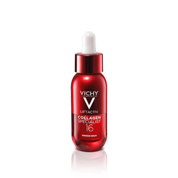 Vichy Collagen Specialist 16 Protocolo Colagénio Coffret