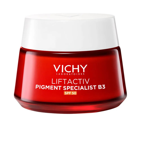 Vichy Liftactiv B3 SPF50 Creme Dia - 50ml