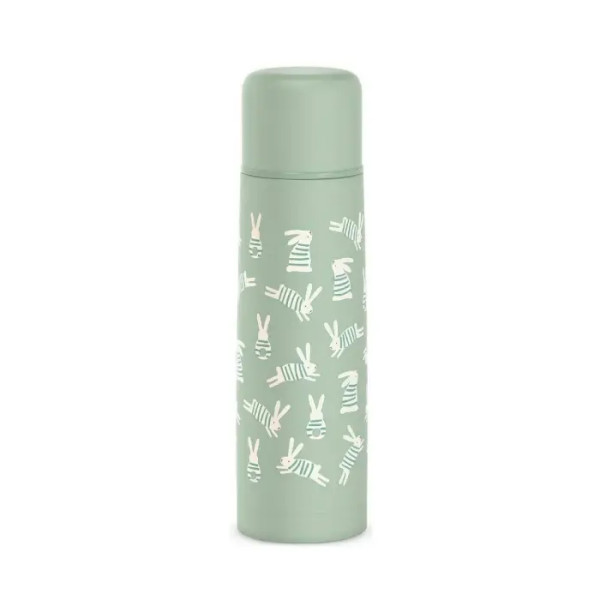 Suavinex Selection Termoliquidos Quente/Frio_ Verde - 500Ml