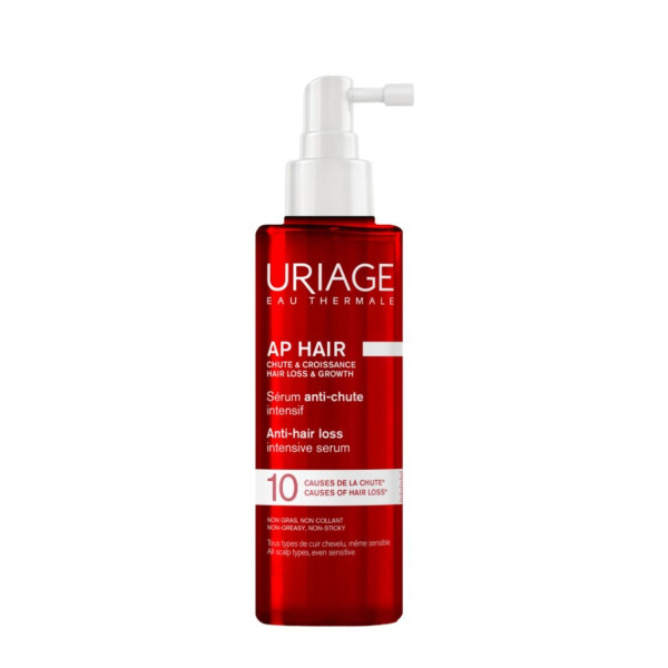 Uriage Ap Hair Serum 100ml