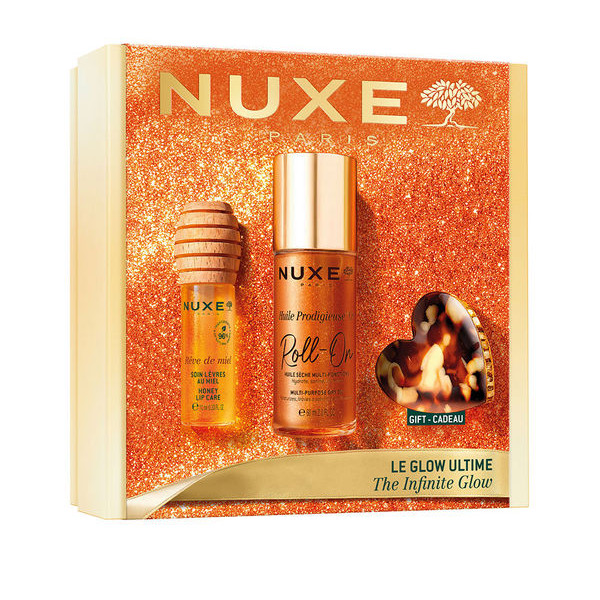 Nuxe Coffret The Infinite Glow 26