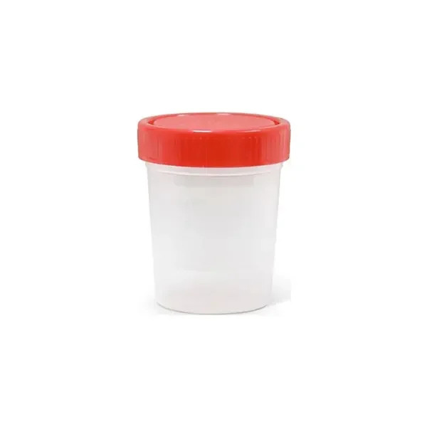 Dimor Frasco Colheita Urina 120Ml