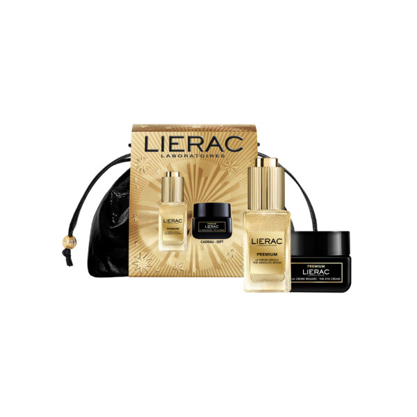 Lierac Premium Serum Coffret Natal