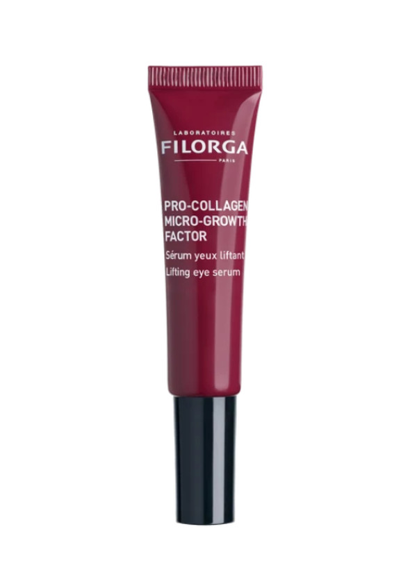 Filorga Pro-Collagen Micro-Growth Factor Sérum Olhos 15ml