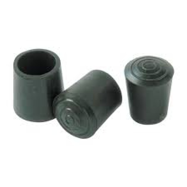 Ponteira Bengala Borracha