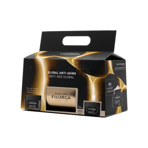 Filorga Coffret Global Repair Advanced . Xmas