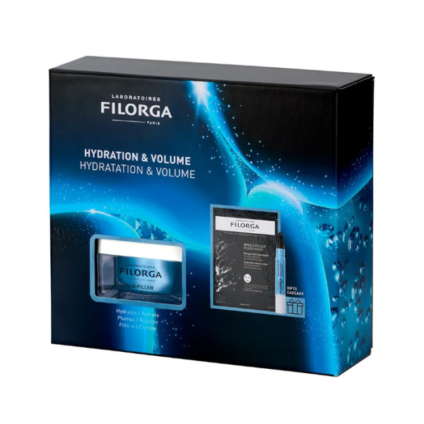 Filorga Coffret Hyalu-Filler . Xmas
