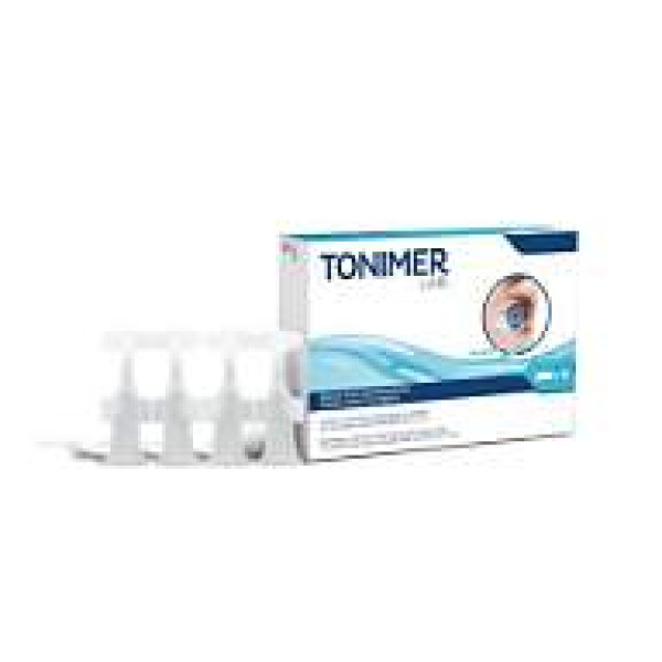 Tonimer Gotas Oculares 0,5Ml (15 unidades)